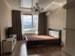 Продам 1-кімнатну квартиру, ЖК Зарічний, 50 м², євроремонт