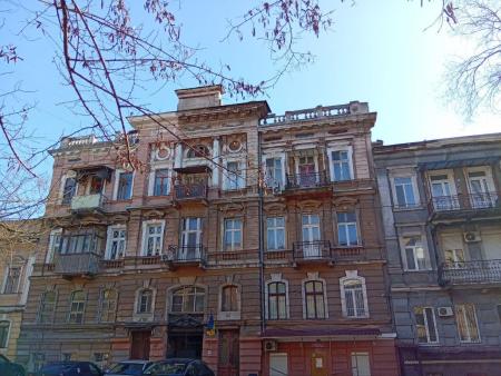 Продам 2-кімнатну квартиру