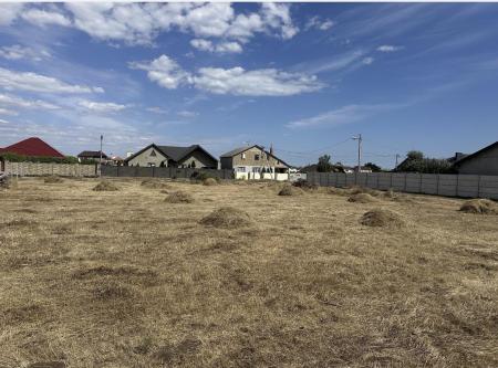 Продам ділянку під забудову житлової нерухомості
