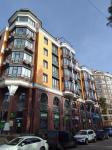 Продам 3-кімнатну квартиру, 84 м², без оздоблювальних робіт