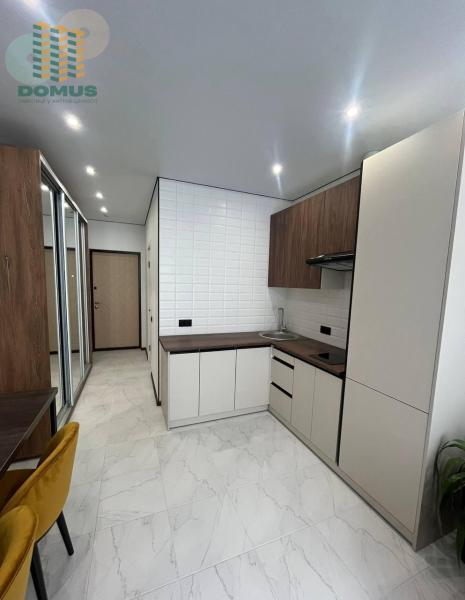 Продам 1-кімнатну квартиру, ЖК «Акварель 8»