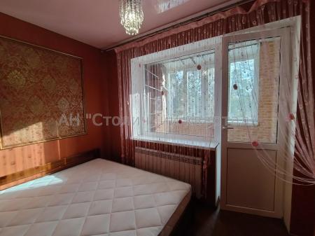 Продам 2-комнатную квартиру