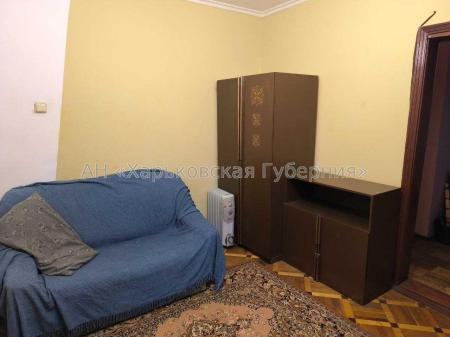 Продам 1-комнатную квартиру