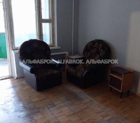 Продам 3-кімнатну квартиру