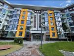 Продам 1-кімнатну квартиру, 40 м², без внутрішніх робіт