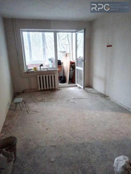 Продам 2-кімнатну квартиру