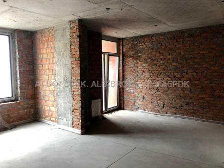 Продам 1-кімнатну квартиру, ЖК San Francisco Creative House