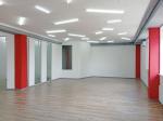 Здам офіс в офісному центрі, 134.36 м², авторський дизайн