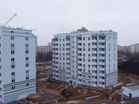 Продаж квартири