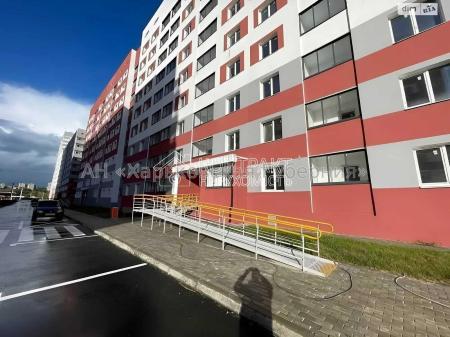 Продам 1-комнатную квартиру в новостройке, ЖК «Гидропарк»