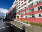 Продам 1-комнатную квартиру в новостройке, ЖК «Гидропарк», 40.05 м², без внутренних работ