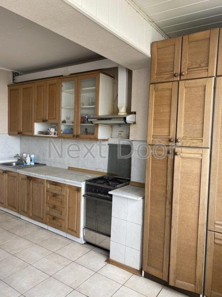 Продам 3-кімнатну квартиру