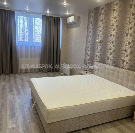 Продам 1-комнатную квартиру