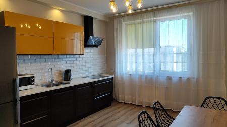 Продам 2-кімнатну квартиру, ЖК&nbsp;37&nbsp;Перлина