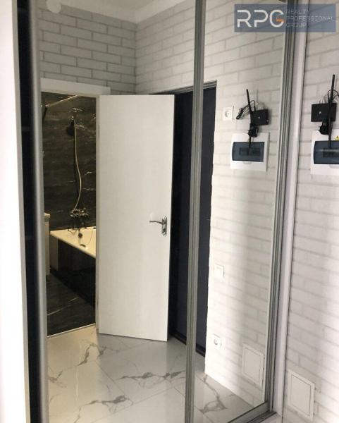 Продам 1-кімнатну квартиру в новобудові, ЖК Метрополія