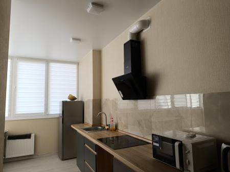 Продам 1-комнатную квартиру в новостройке, ЖК «Одесский двор»