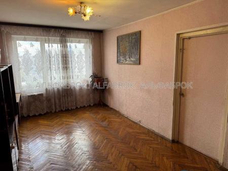 Продам 3-кімнатну квартиру