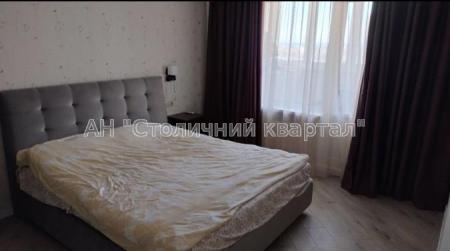 Продам 3-кімнатну квартиру