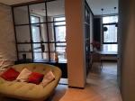 Продам 2-комнатную квартиру, 55 м², авторский дизайн