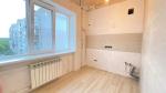 Продам 2-кімнатну квартиру, 46 м², частковий ремонт