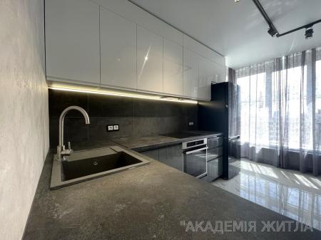 Сдам 2-комнатную квартиру в новостройке, ЖК&nbsp;Варшавский&nbsp;2