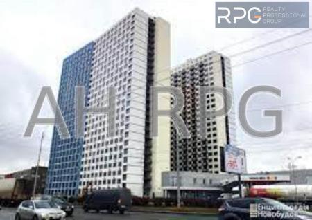 Продам 1-кімнатну квартиру, ЖК&nbsp;Twin&nbsp;House
