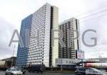 Продам 1-кімнатну квартиру, ЖК&nbsp;Twin&nbsp;House, 35.55 м², без внутрішніх робіт