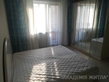 Сдам 3-комнатную квартиру