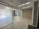 Здам офісне приміщення, 184 м², євроремонт