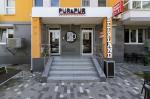 Продам офіс у багатоквартирному будинку, 47.30 м², косметичний ремонт