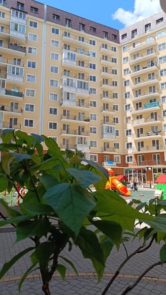Продам 1-кімнатну квартиру в новобудові, ЖК «Континент»