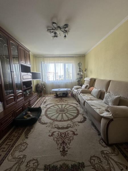 Продам 3-кімнатну квартиру