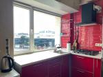 Сдам 2-комнатную квартиру, 60 м², евроремонт