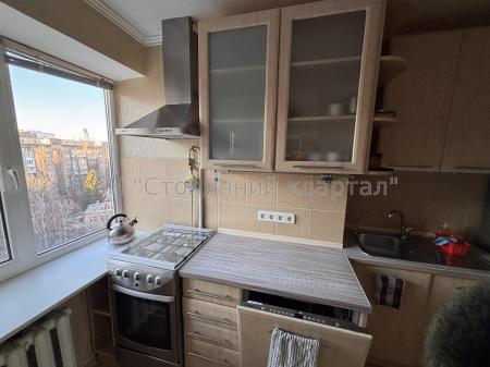 Здам 3-кімнатну квартиру