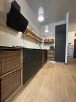 Продам 1-кімнатну квартиру, 43 м², євроремонт