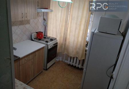 Продам 2-кімнатну квартиру