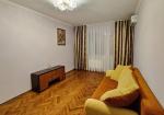 Продам 1-комнатную квартиру, 35.50 м², евроремонт