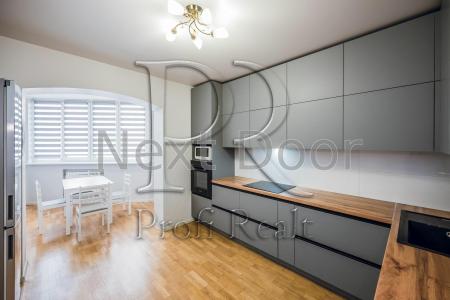 Продам 3-кімнатну квартиру