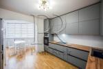 Продам 3-кімнатну квартиру, 95 м², євроремонт