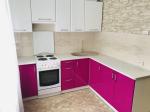 Продам 1-комнатную квартиру, 32.40 м², евроремонт