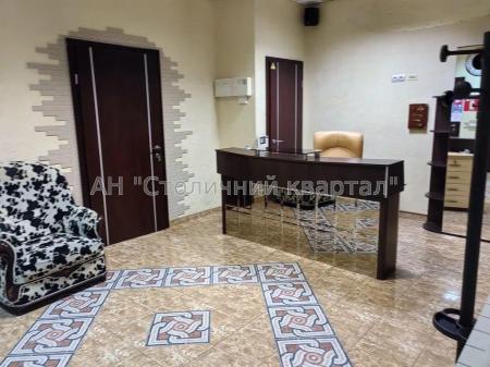 Здам офісне приміщення