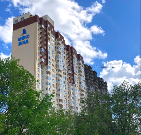 Продам квартиру несданный новострой, ЖК Караваевы Дачи