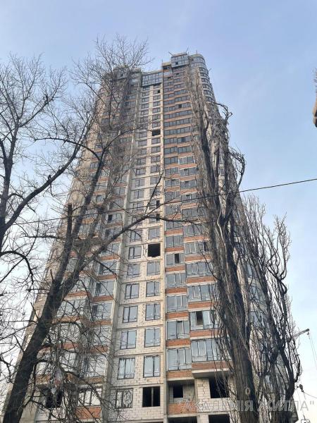 Продам 3-комнатную квартиру, ЖК&nbsp;Урловский&nbsp;2