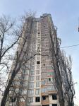 Продам 3-комнатную квартиру, ЖК&nbsp;Урловский&nbsp;2, 74 м², без внутренних работ