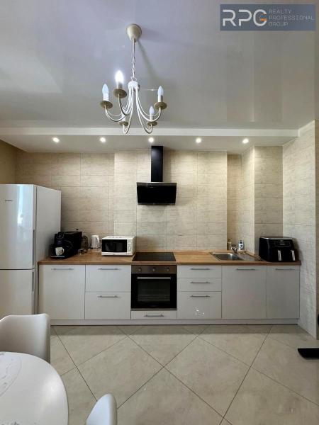 Продам 1-кімнатну квартиру, ЖК&nbsp;Friendly&nbsp;House