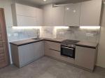 Продам 1-кімнатну квартиру в новобудові, ЖК Navigator 2, 48.30 м², авторський дизайн