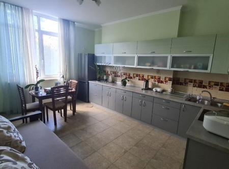 Продам 1-комнатную квартиру в новостройке, ЖК&nbsp;«Французкий&nbsp;бульвар,22/30»