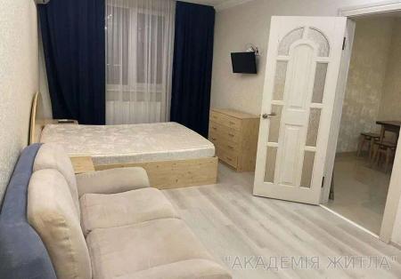 Сдам 1-комнатную квартиру в новостройке, ЖК&nbsp;Южный&nbsp;квартал