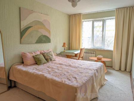 Сдам 3-комнатную квартиру