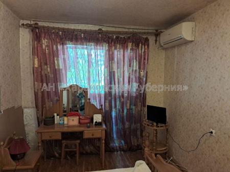 Продам 3-комнатную квартиру